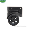 Good quality durable luggage wheel